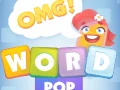 Hra OMG Word Pop