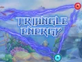 Hra Trojúhelníková Energie Hra Trojúhelníková Energie