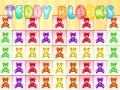 Hra Teddy bloky