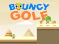 Hra Skákající Golf
