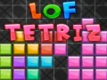 Hra Lof Tetriz