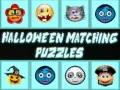 Hra Halloweenové Předmětové Hádanky