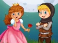 Hra Srdce bloky se hroutí