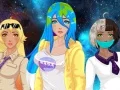 Hra Princezna Země Chan