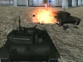 Hra Tank Ven