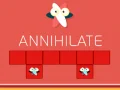 Hra Annihilovat