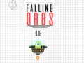 Hra Padající ORBS Hra Padající ORBS