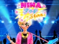 Hra Nina Popová Hvězda Hra Nina Popová Hvězda