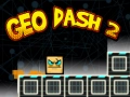 Hra Geo Dash 2