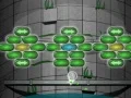 Hra Arkanoid pro malíře