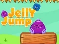 Hra Jelly Skákání Hra Jelly Skákání