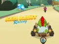 Hra Kizi Kart Závody Hra Kizi Kart Závody