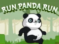 Hra Běž, pando, běž Hra Běž, pando, běž