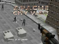 Hra Válka ve městě Apache Hra Válka ve městě Apache