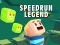 Hra Kogama Legenda Rychlostního Běhu