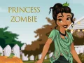 Hra Princezna Zombie