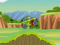 Hra Jízda v Jeepu Hra Jízda v Jeepu