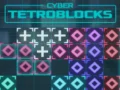 Hra Kyber Tetrobloky