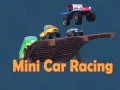 Hra Mini Závody Aut Hra Mini Závody Aut