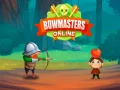 Hra Bowmasters Online Hra Bowmasters Online
