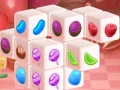 Hra Mahjongg Dimenze Bonbóny