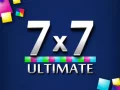 Hra 7x7 Ultimát Hra 7x7 Ultimát