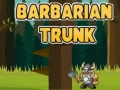Hra Barbarský Truhla