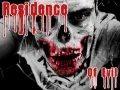 Hra Rezidence Zla Hra Rezidence Zla