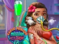 Hra Exotická Princezna Mise Nehoda ER Hra Exotická Princezna Mise Nehoda ER
