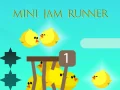 Hra Mini Jam Runner Hra Mini Jam Runner