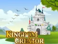 Hra Království Kreator