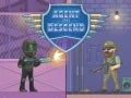 Hra Agent Sestupu