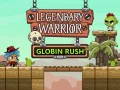 Hra Legendární bojovník: Gobliní útok Hra Legendární bojovník: Gobliní útok