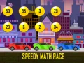 Hra Rychlý Matematický Závod Hra Rychlý Matematický Závod