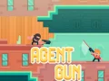 Hra Agent Gun Hra Agent Gun