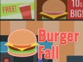 Hra Pád Burgeru
