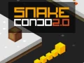 Hra Had Condo 2 Hra Had Condo 2