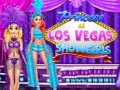 Hra Princezna jako Las Vegas Showgirl