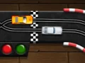 Hra Slot car závody