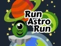 Hra Běž Astro Běž Hra Běž Astro Běž