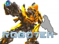 Hra Robotex Hra Robotex