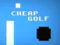 Hra Levný Golf