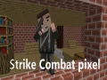 Hra Útočná Bojová Pixel Hra Útočná Bojová Pixel