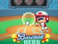Hra Hrdina baseballu Hra Hrdina baseballu