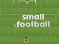 Hra Malý Fotbal Hra Malý Fotbal