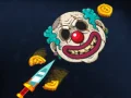 Hra Horror Úder Nožem Hra Horror Úder Nožem
