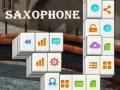 Hra Saxofon