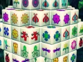 Hra Mahjong Připojit 3D