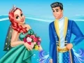 Hra Svatba Ariel a Erika Hra Svatba Ariel a Erika