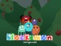 Hra Blockemon